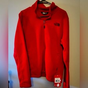 The North Face Krestwood Men's full-zip sweater